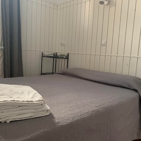 Hostal Alcobia Sewilla Zewnętrze zdjęcie