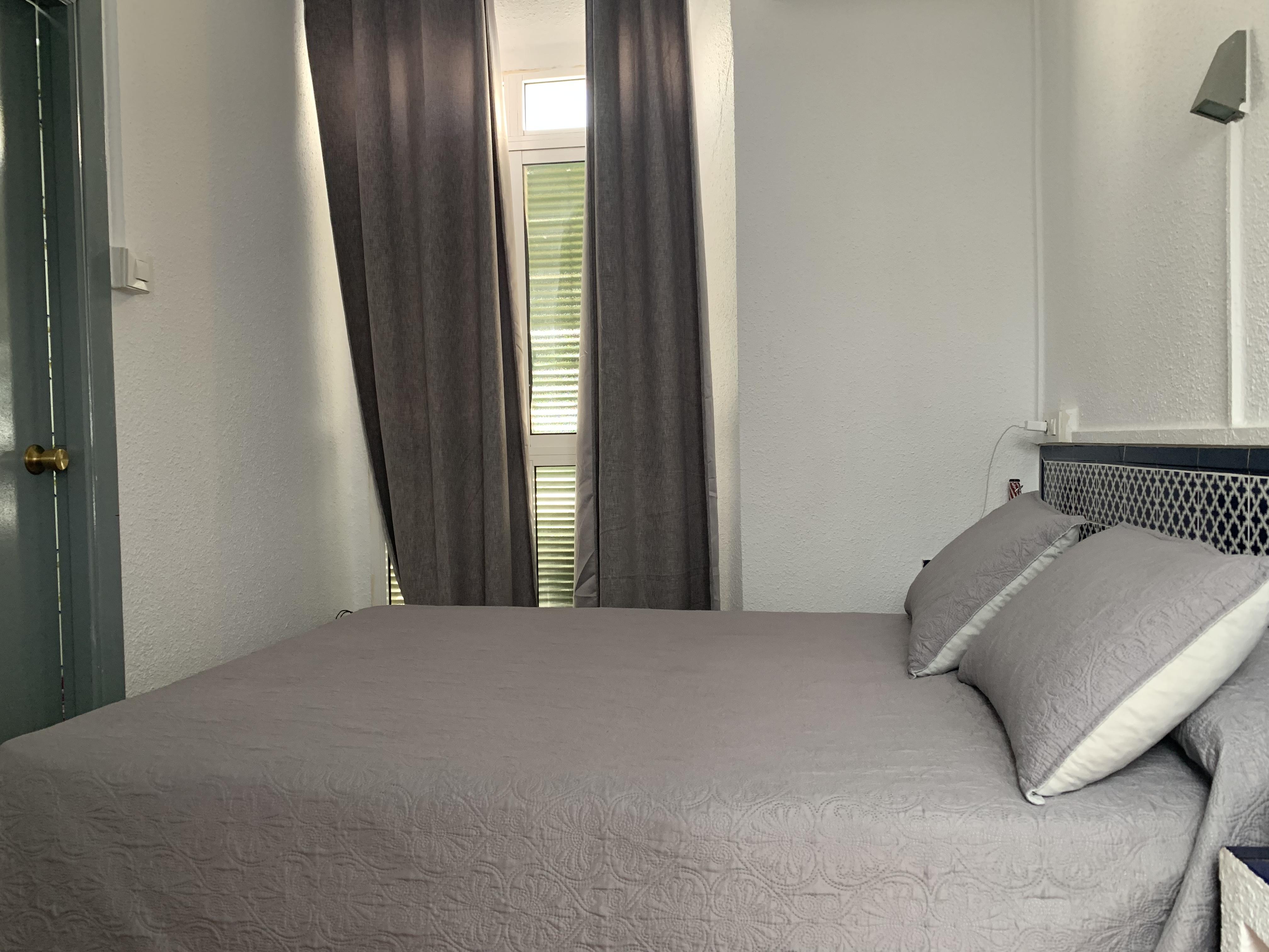 Hostal Alcobia Sewilla Zewnętrze zdjęcie