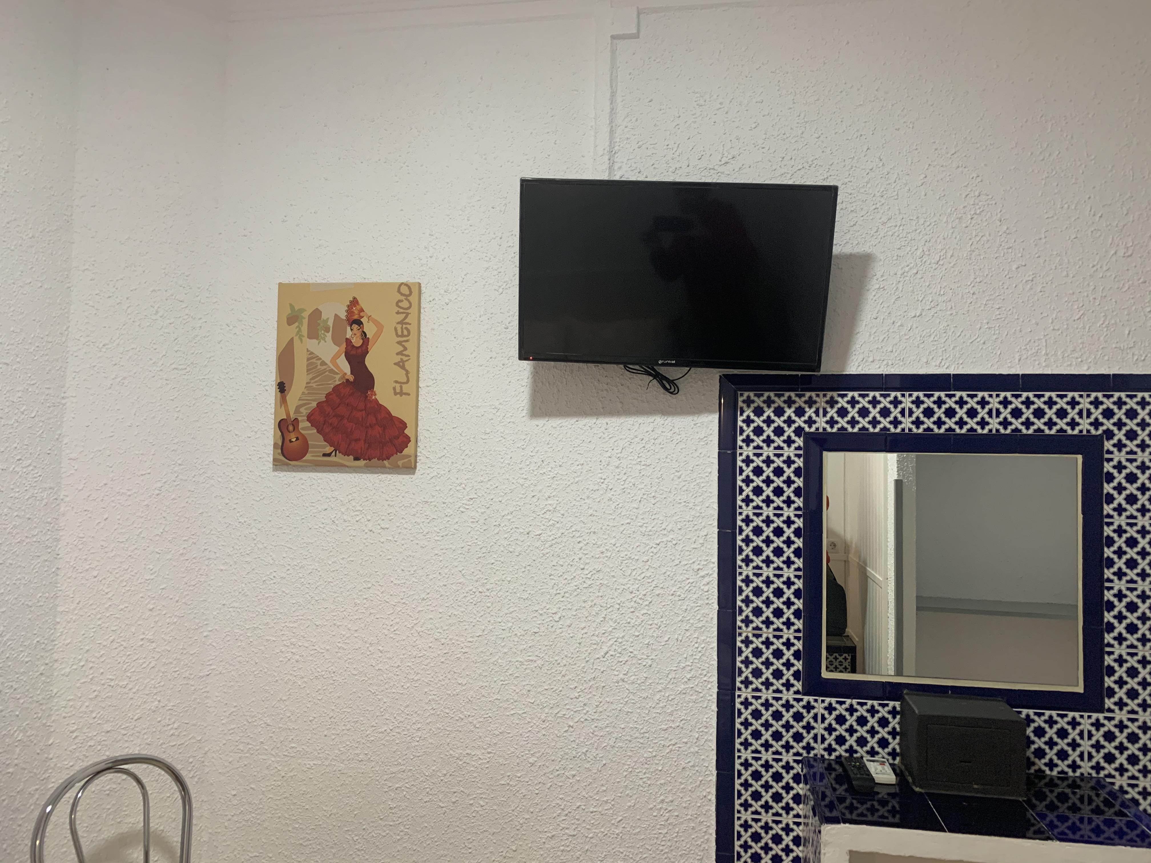 Hostal Alcobia Sewilla Zewnętrze zdjęcie