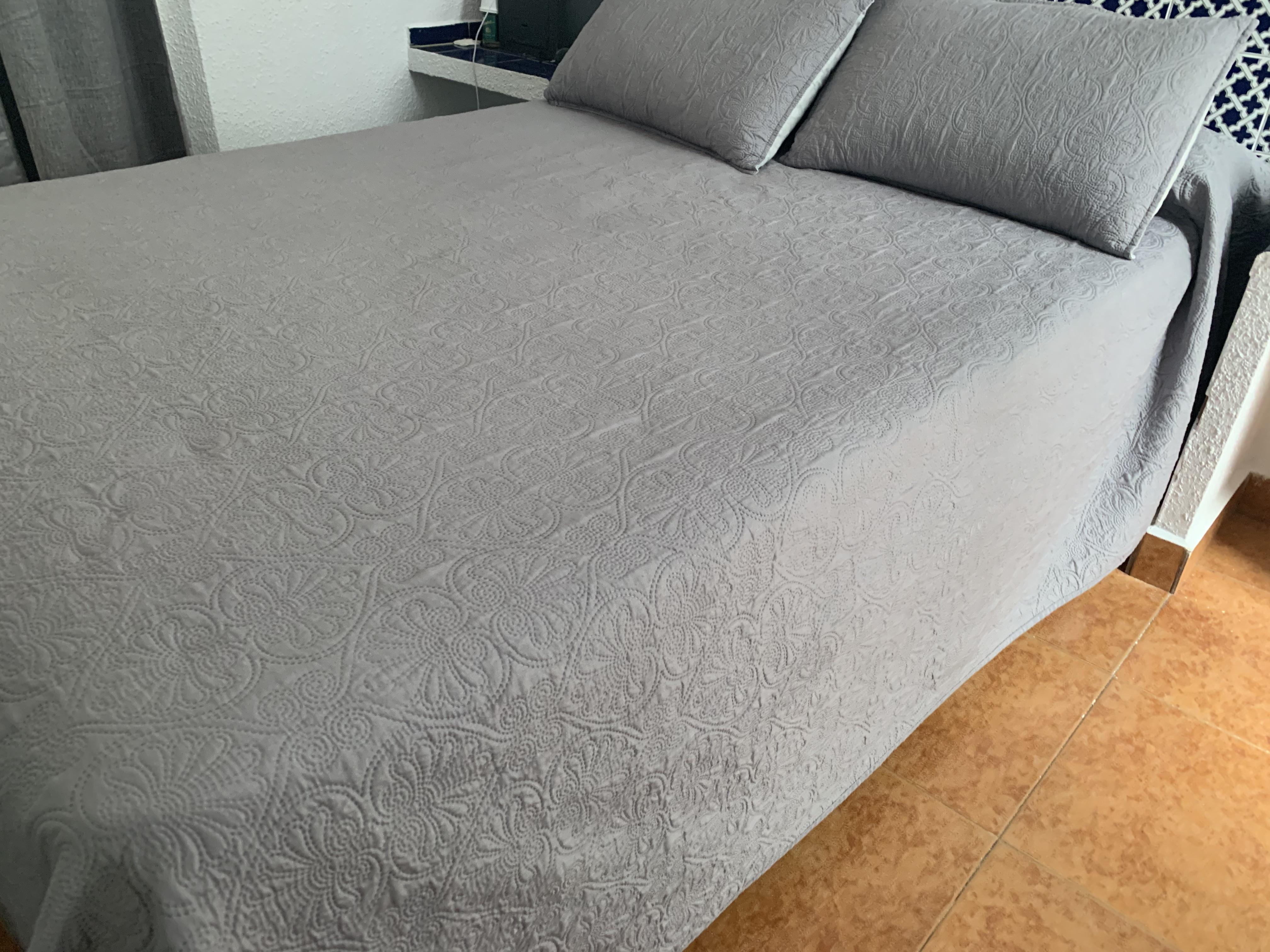 Hostal Alcobia Sewilla Zewnętrze zdjęcie