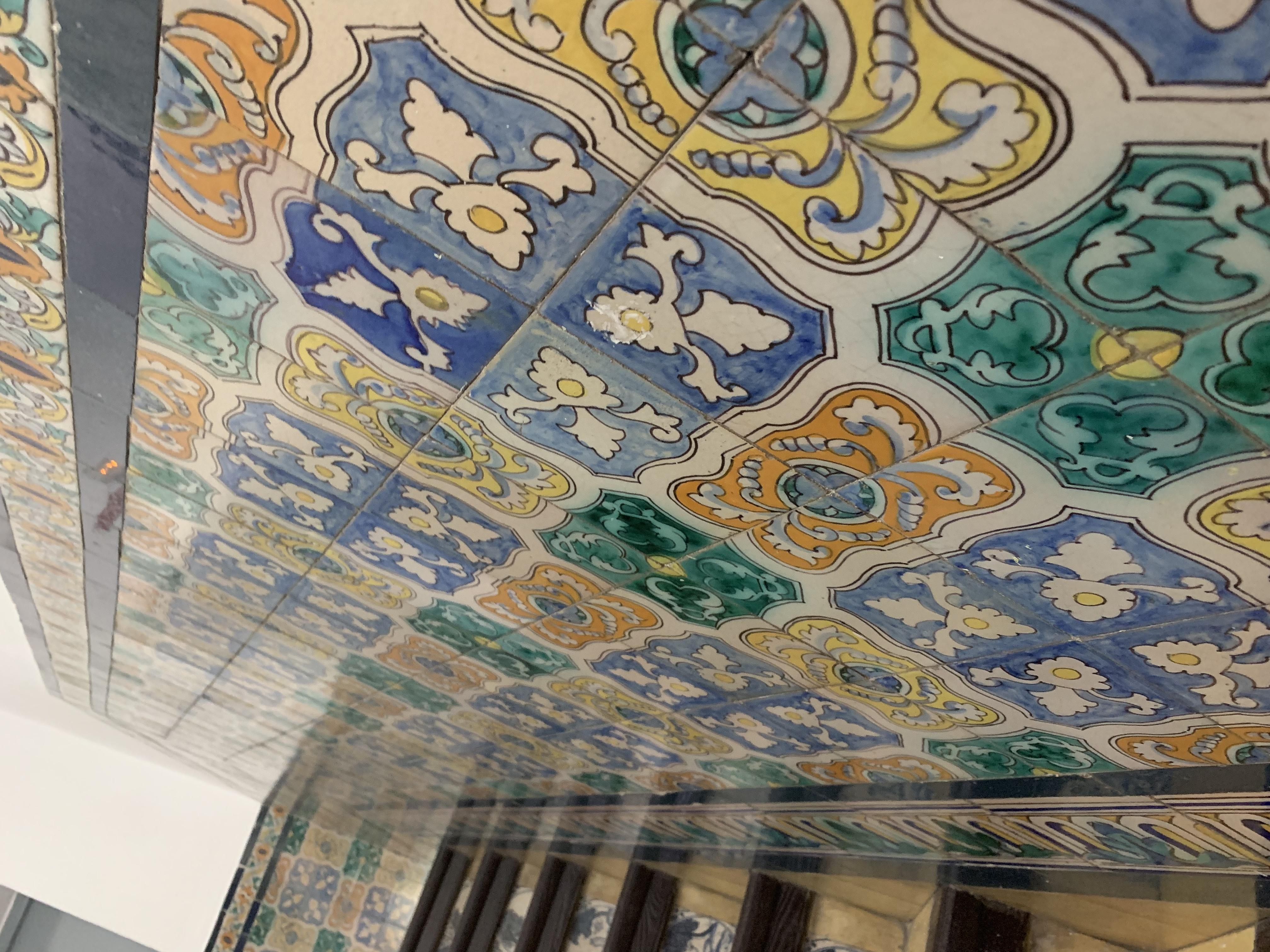 Hostal Alcobia Sewilla Zewnętrze zdjęcie
